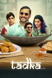 Tadka 2022 Bollywood Hindi Full Movie HD