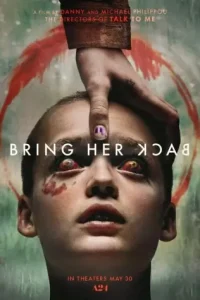 Bring Her Back 2025 Hindi + English Hollywood Movie HD