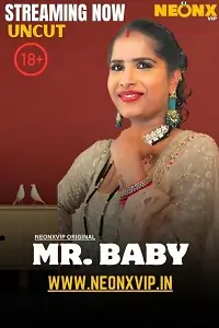 Mr. Baby 2025 UNRATED Hindi Full Movie HD