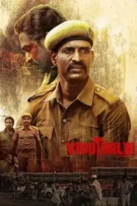 Viduthalai Part 1 (2023) Hindi + Tamil South Movie HD